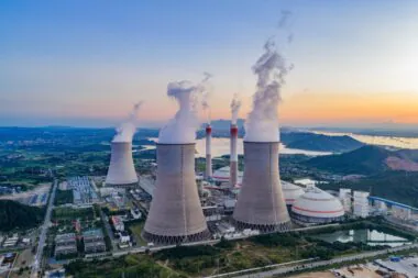 Une centrale thermique a été visée par une attaque terroriste en Allemagne