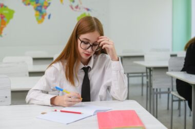Classement Pisa : la France continue de dégringoler