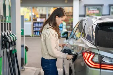 Prix du carburant : une facture de plus en plus salée dans les territoires ruraux