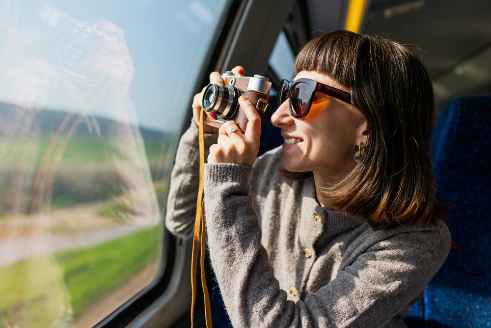 Train : pourquoi est-il autant plébiscité par les jeunes ?