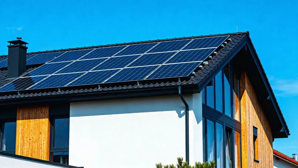 Énergie solaire : bientôt source d'énergie la plus rentable ?