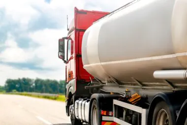 Carburant : les camions-citernes autorisés à circuler le dimanche jusqu'au 12 octobre