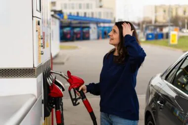 Carburants : le syndicat Mobilians réclame un geste fiscal de l'État