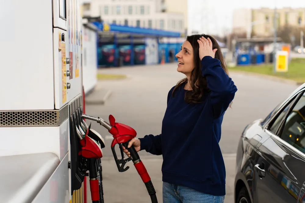 Carburants : le syndicat Mobilians réclame un geste fiscal de l'État
