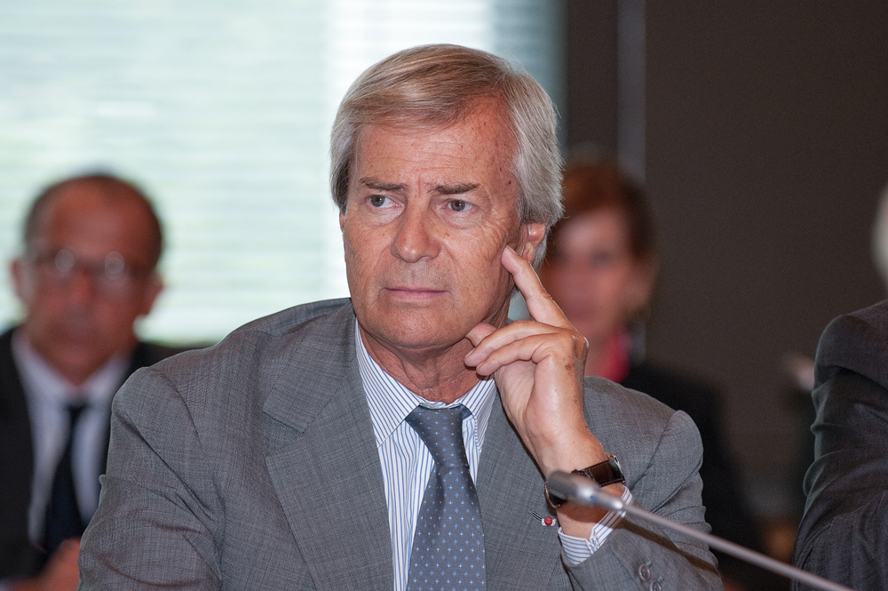 Vincent Bolloré : le milliardaire porte plainte pour « association de malfaiteur » contre des magistrats