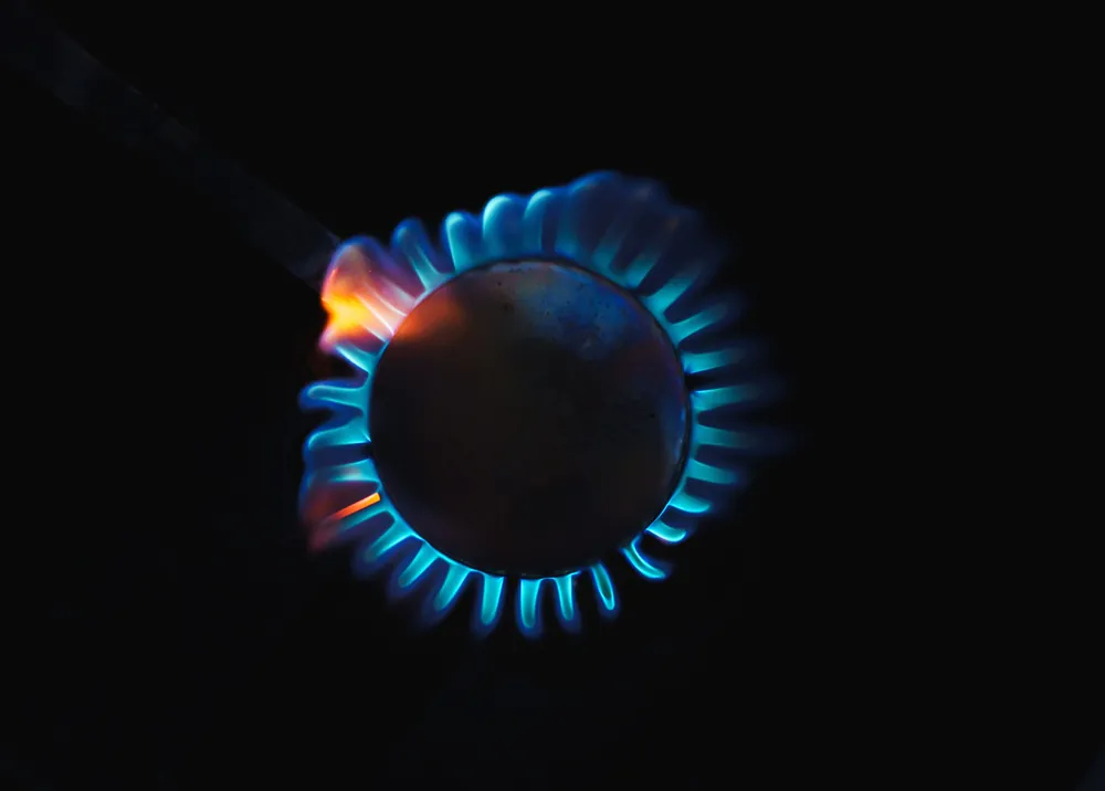 Prix du gaz : la TVA va rapporter gros à l'État