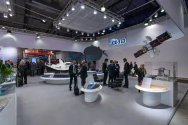 Vortex : OHB et Dassault coopèrent pour créer un nouvel avion spatial