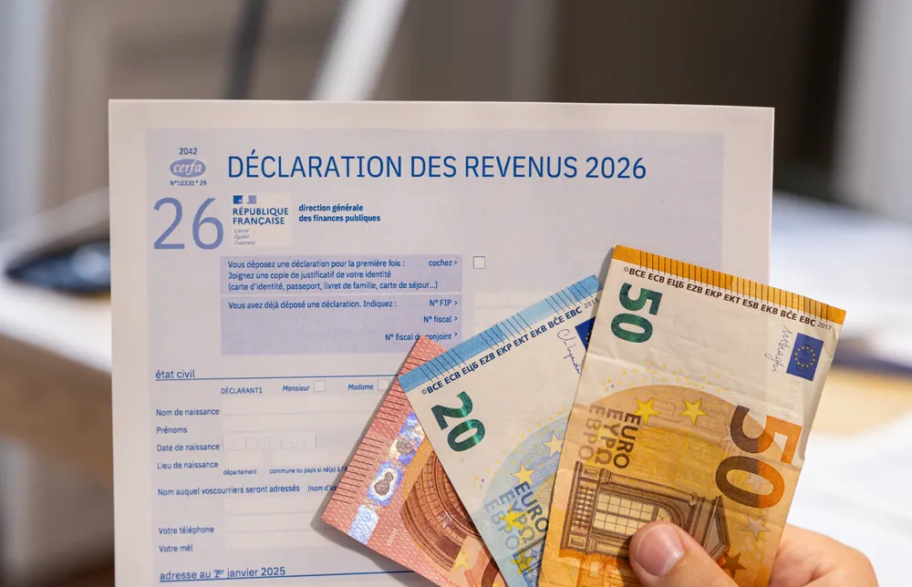 taxes impôts