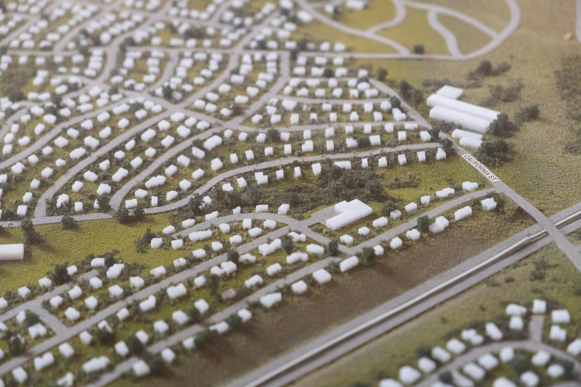 L’urbanisme : une autre voie de simplification est-elle possible ?