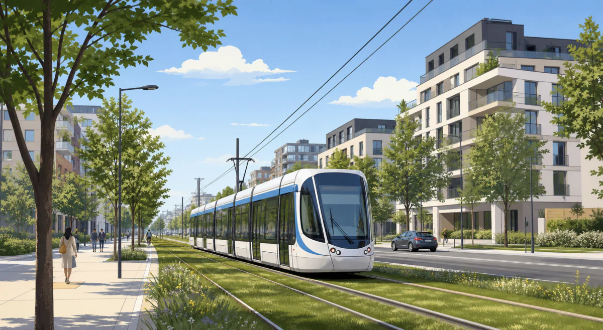 1cdaa04e Concertation Tram T10 Clamart