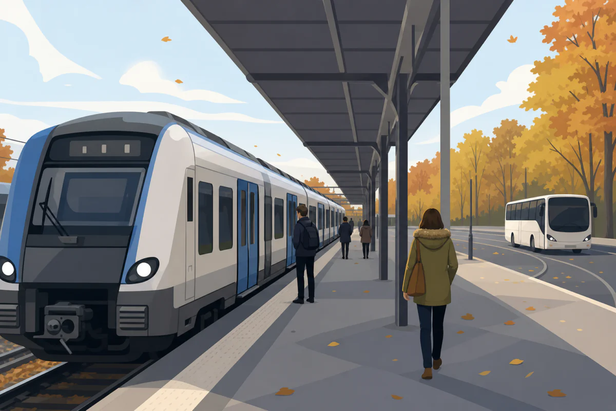25668beb Travaux Ligne R Melun
