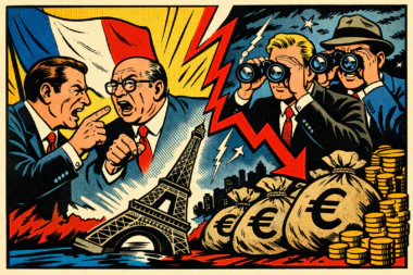 Dette française : les marchés savent ce que nos politiques ignorent