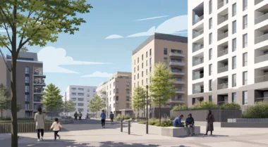 3a0bc48f Logement Social Plaine Commune
