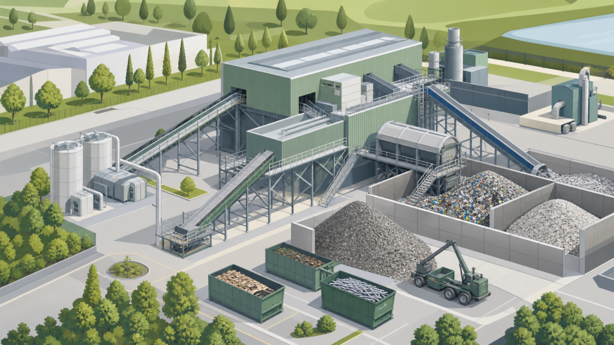45555f17 Recyclage Des Dechets Europe 2024