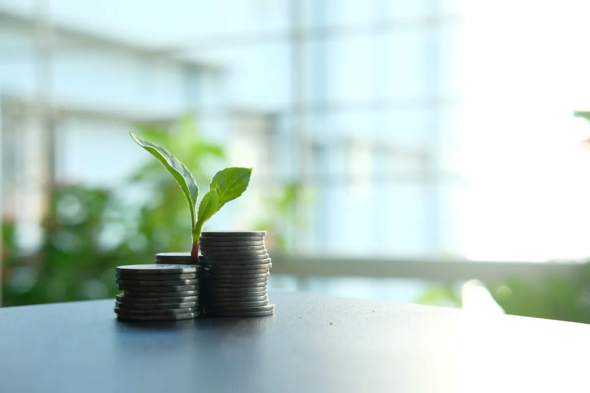 Investissements climat : les moins de 35 ans détiennent 3 fois plus