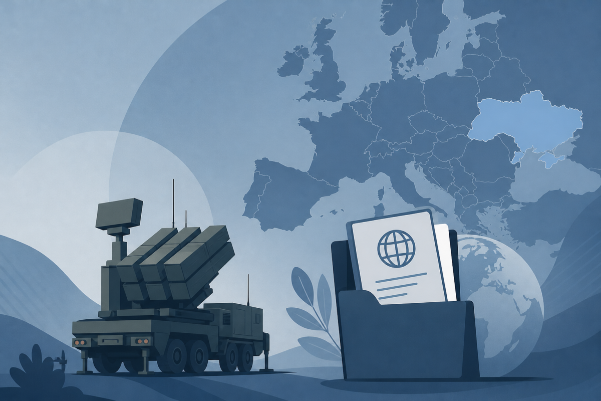 7d17b458 Financement Missiles Patriot Ukraine