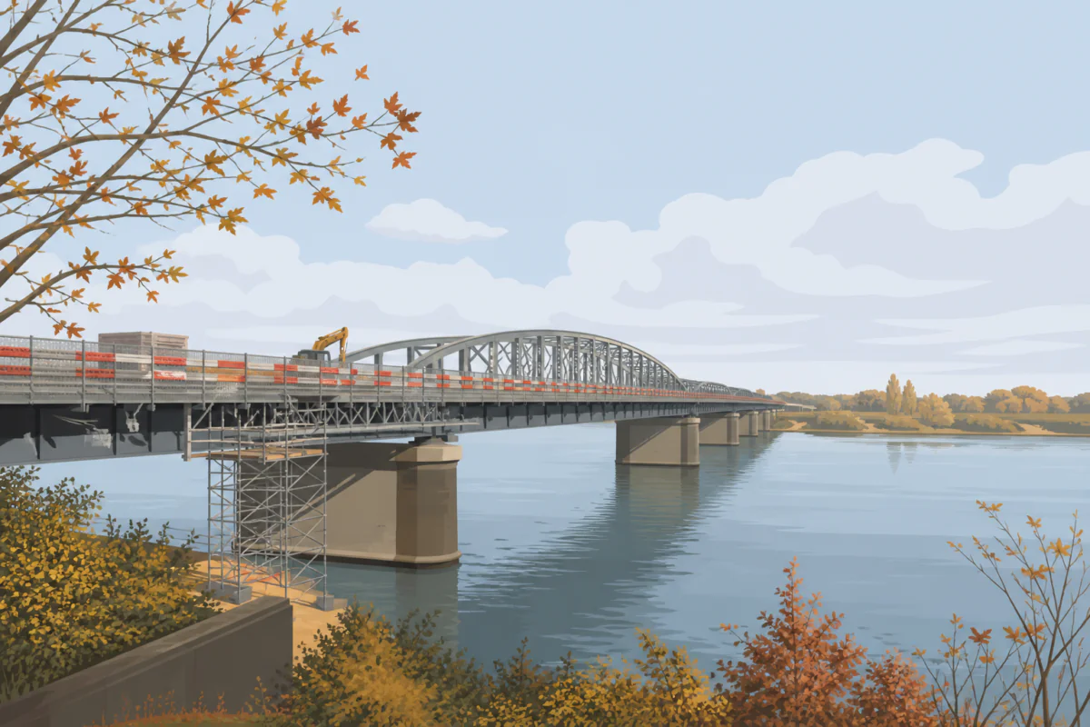 8bce0930 Fermeture Ponts De Mauves