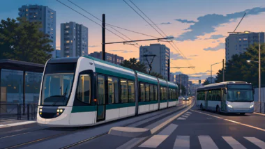 950ce8d4 Tramway T4 Travaux Octobre 2026