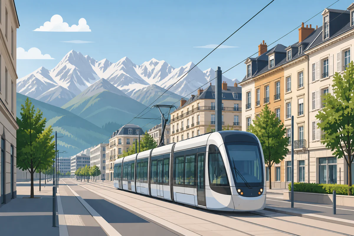 99bd9594 Tramways Grenoble 31 Octobre 2026