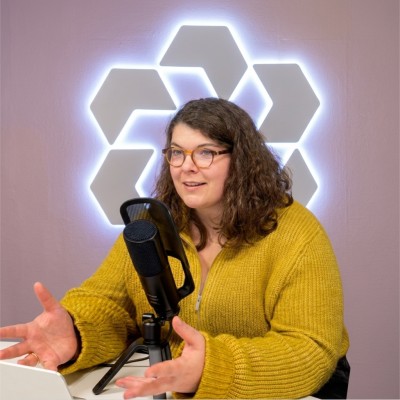 Emilie Martinez, Marketing Manager Chez Buybox