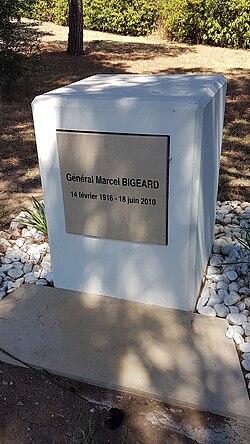 Bigeard