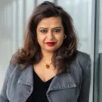 Radhika Kapur, Emea Partnerships Leader, Confluent Light