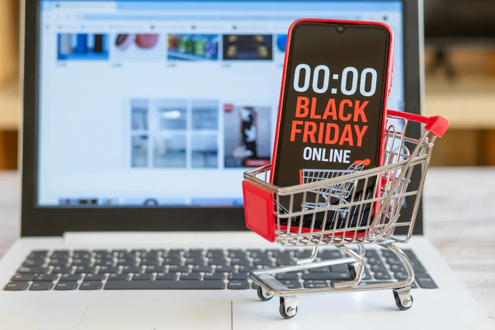 Black Friday