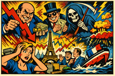Dette française : quand les marchés disent ce que Paris refuse d'entendre