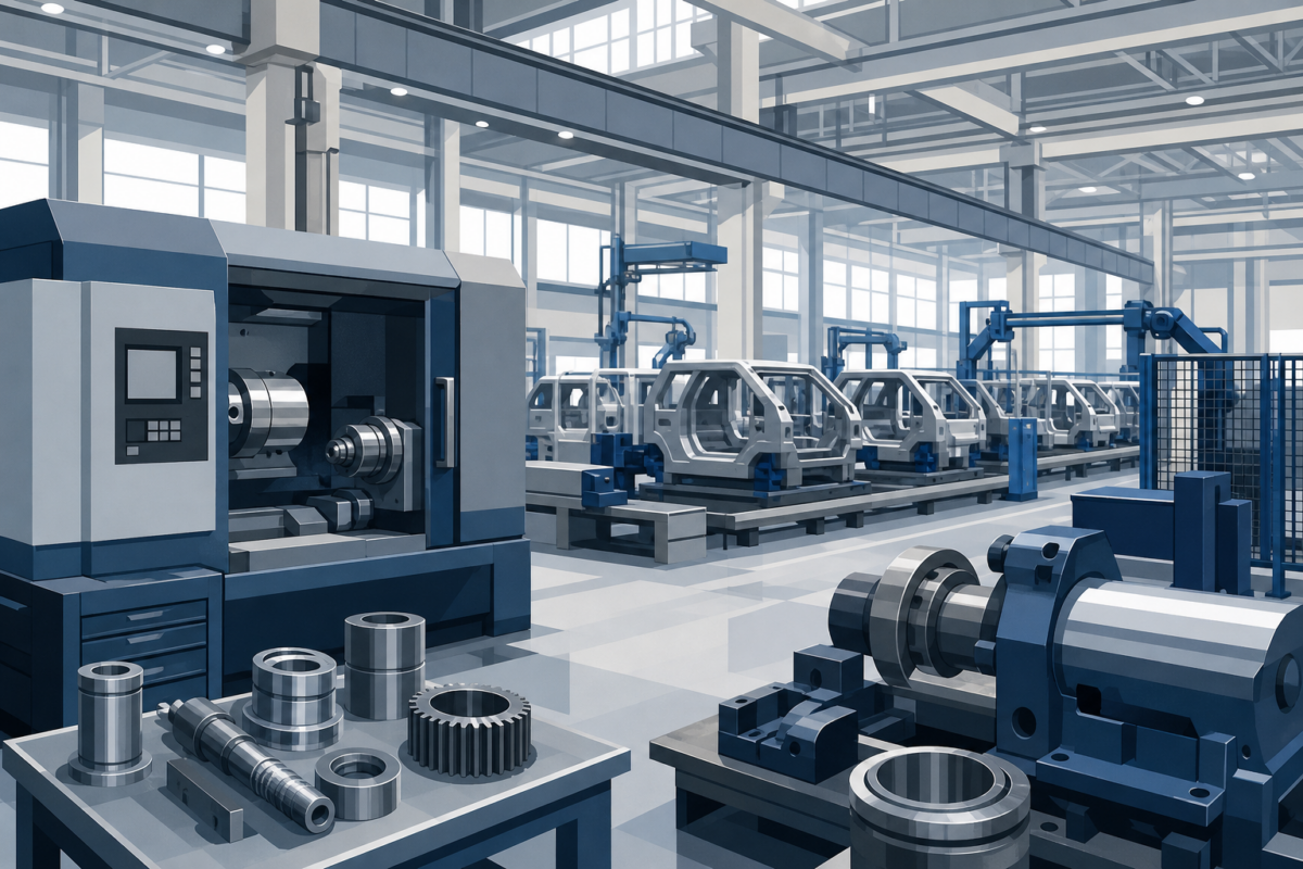 D621e640 Chiffre Daffaires Industrie Aout 2026