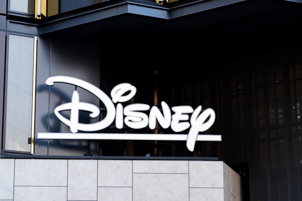 disney