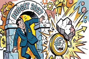 Budget 2027 : Lecornu recule déjà, l'euro trinque