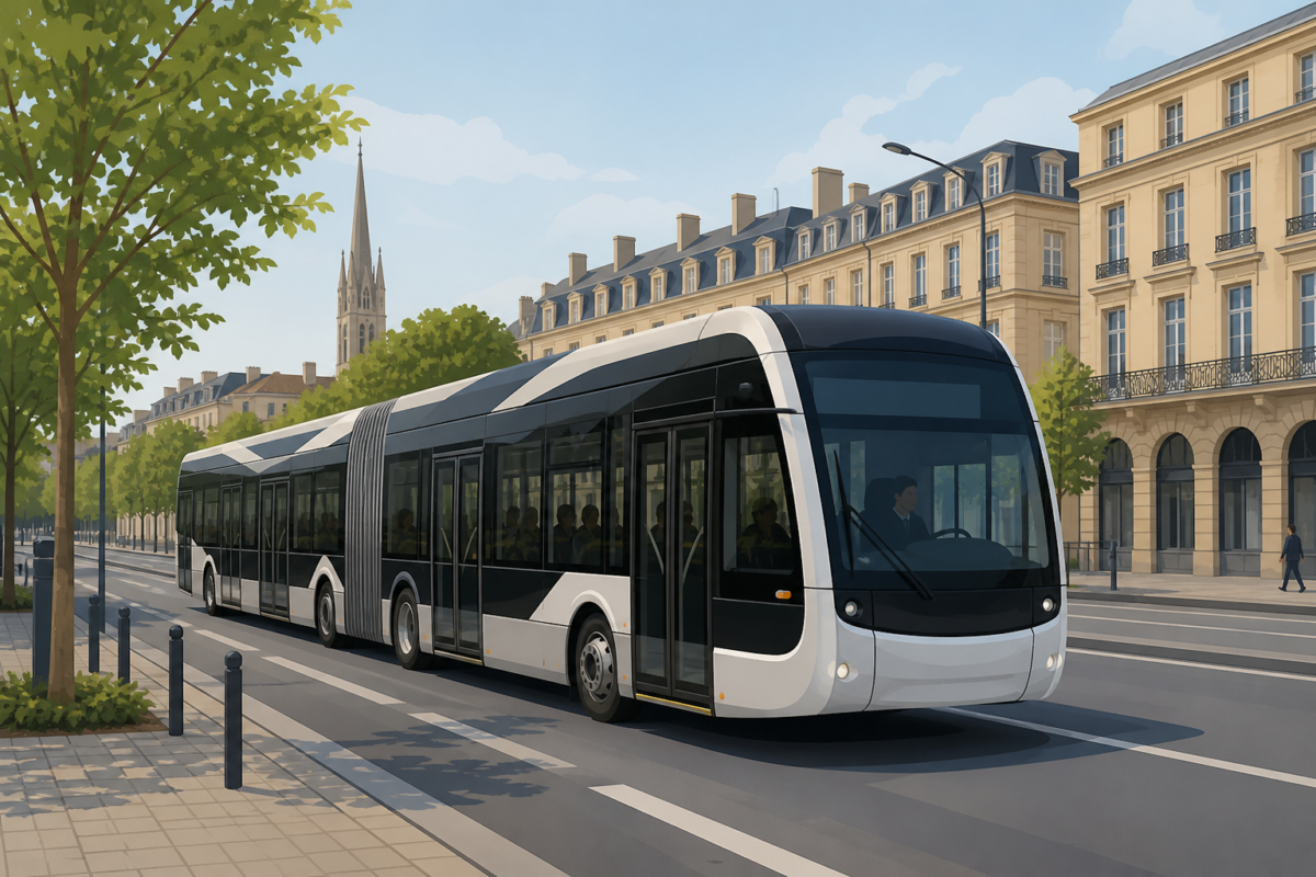 Edb855d1 Ligne G Electrique Bordeaux