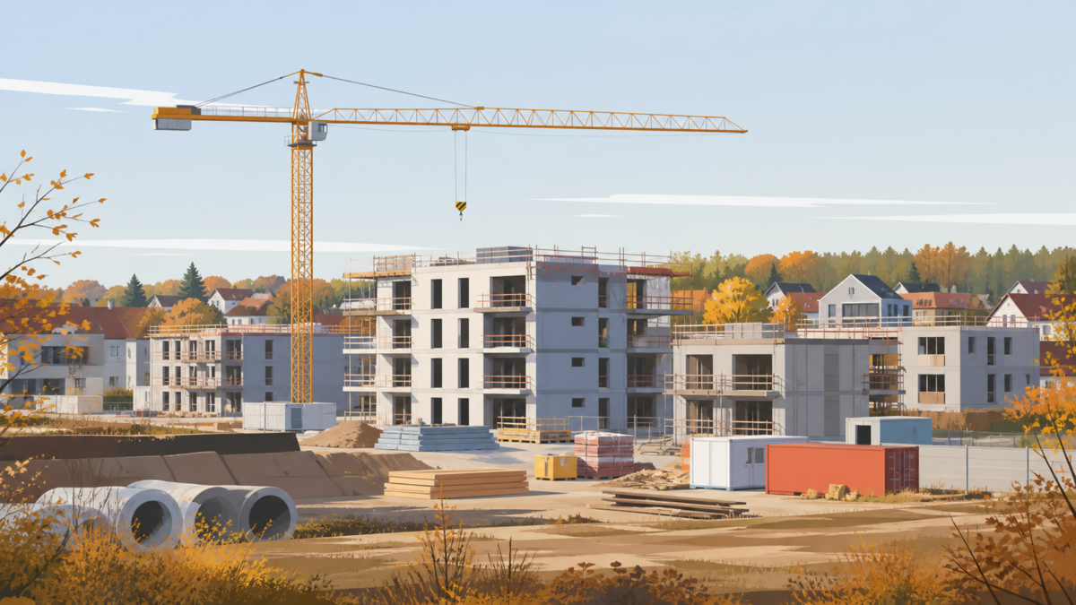 Ee21cec2 Autorisations De Logements Septembre 2026