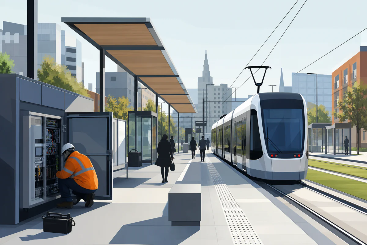 Ef5c52a6 Travaux Tramway Roubaix Novembre 2026