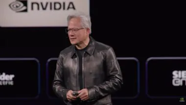 Dangers de l'IA : Nvidia défend une régulation ciblée pour préserver la croissance