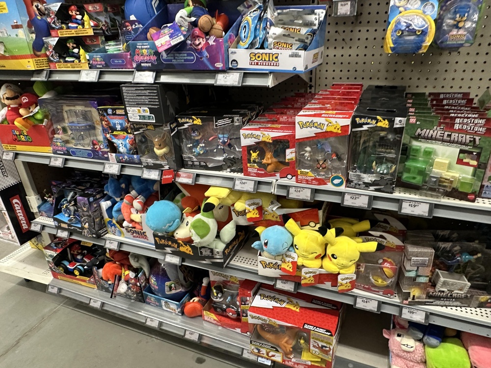 jouets