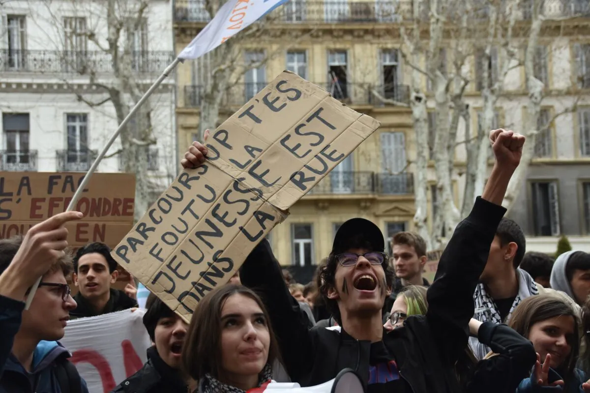 Manifestations de lycéens du 6 octobre 2026 : à quoi s’attendre ce mardi ?