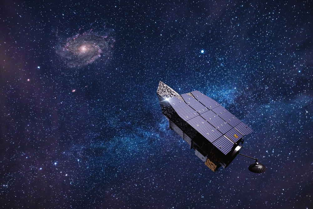 Nasa Prima