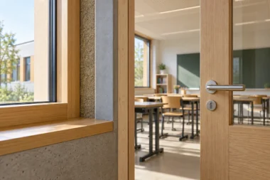 Illustration - Attribution · 81378068100025 — TRAVAUX DE RENOVATION ENERGETIQUE ET DE MISE EN ACCESSIBILITE DU COLL