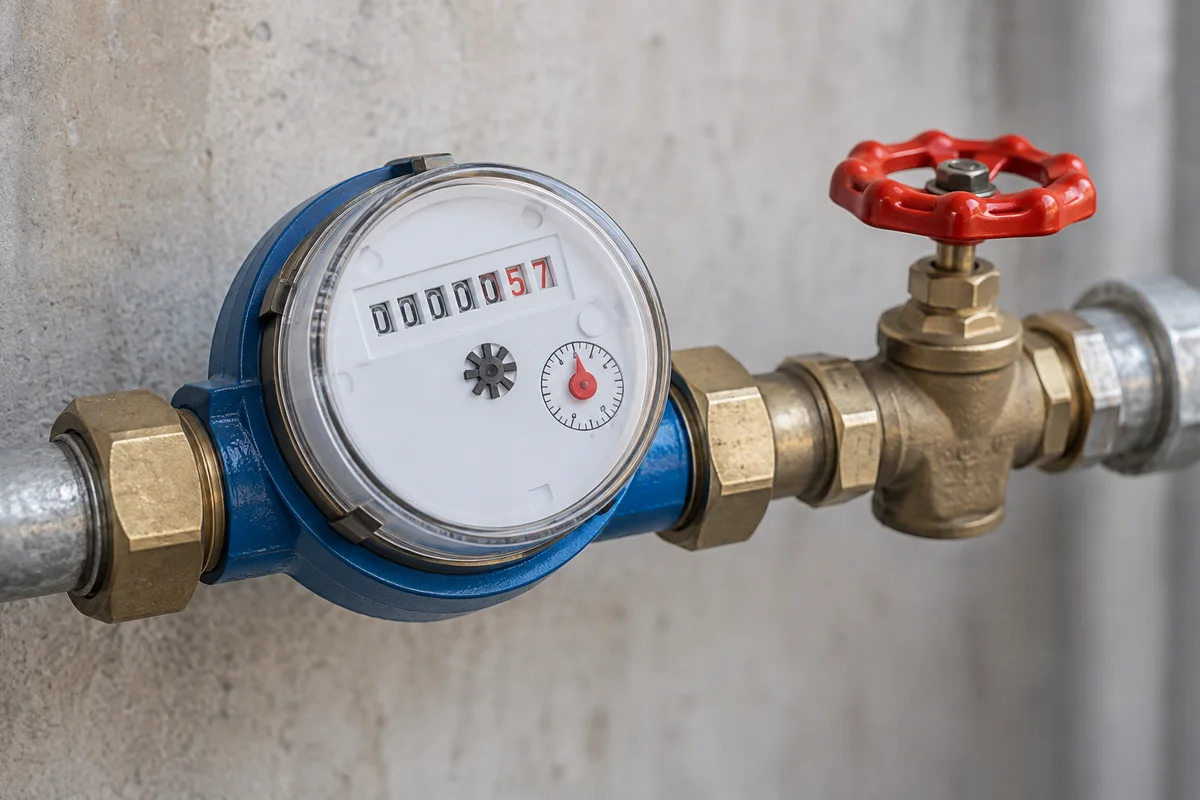 Illustration - Attribution · Syndicat Mixte de Production et Distribution d'Eau Potable de la Région de Caen — Suiv