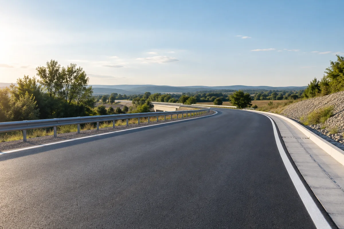 Illustration - Consultation · Département de Vaucluse — Travaux de signalisation horizontale sur les routes départe