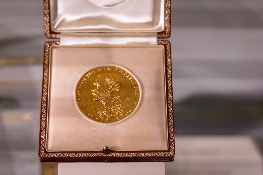 Prix Nobel