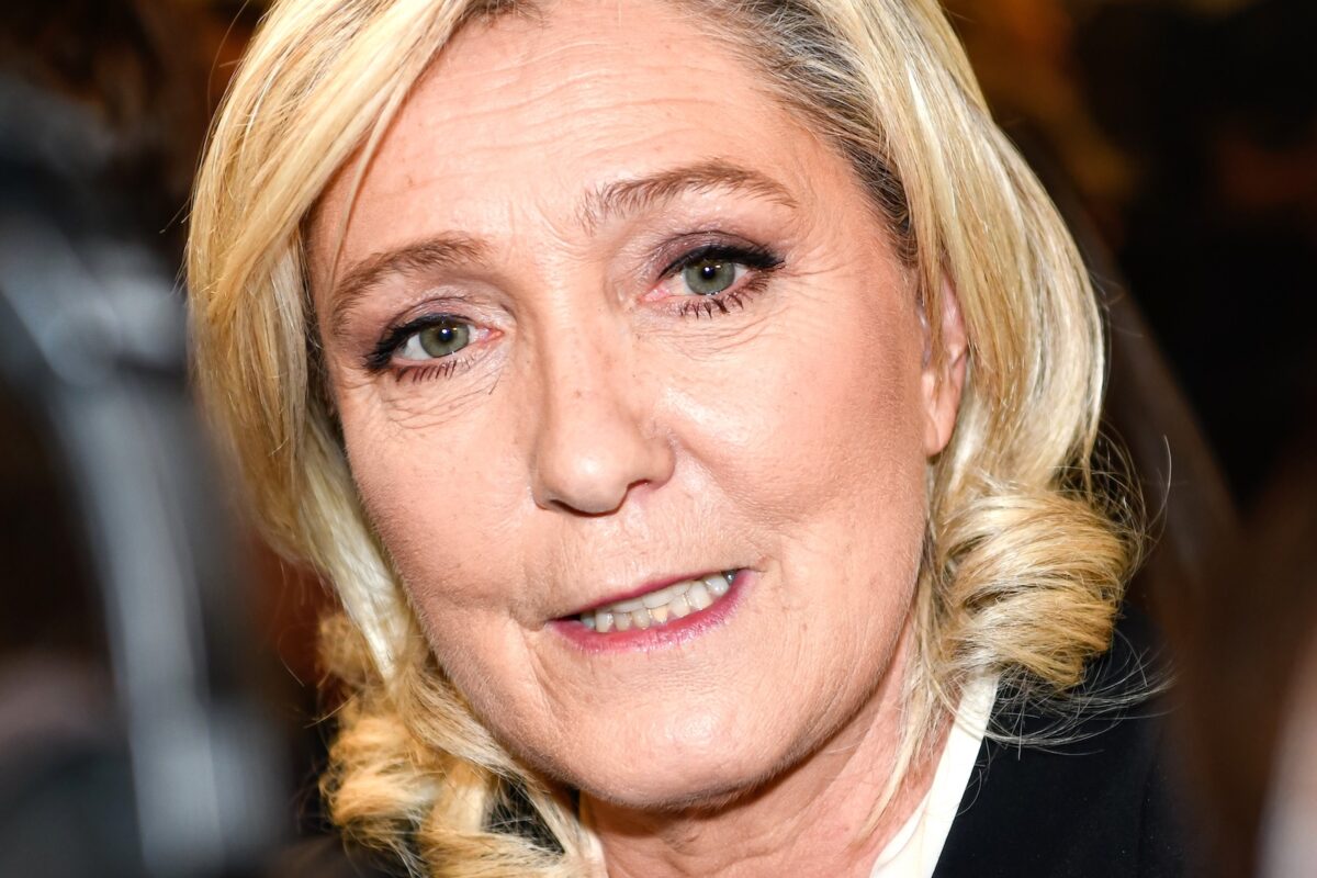 le-pen-melenchon-presidentielle-sondages