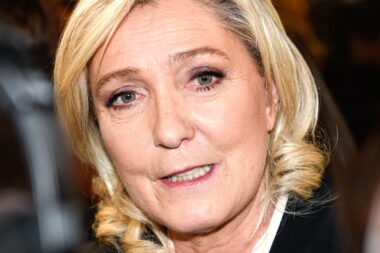 le-pen-melenchon-presidentielle-sondages