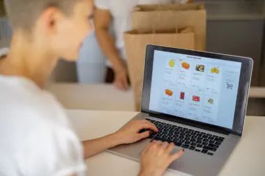 Courses en ligne : quatorze enseignes affichent désormais les scores Yuka